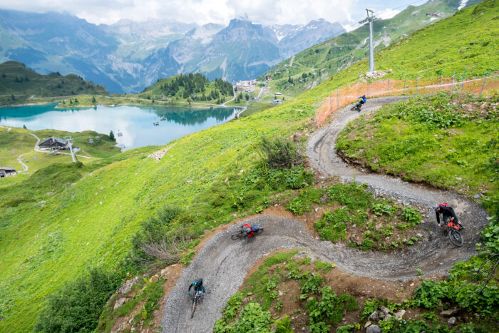 2018 Jochpasstrail Bike 6