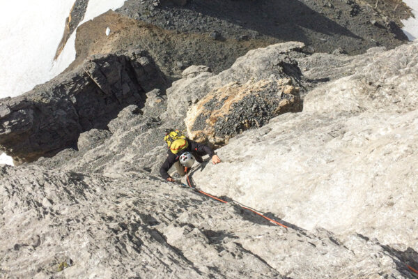 Jochpass Sommer Region Klettern Suedtitlis 01